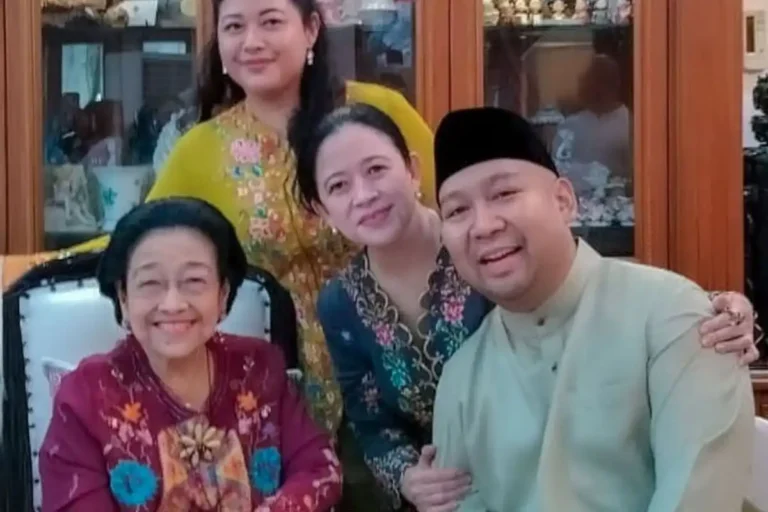 Foto-Puan-Maharani