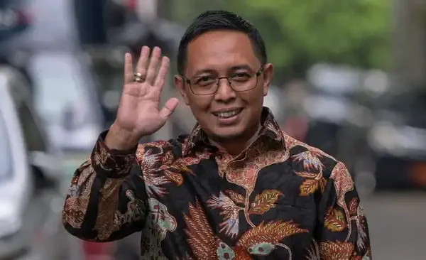 Hasan Nasbi Mundur dari PCO, Sebut Keputusan Tidak Ada yang Perlu Diperbesar Hasan Nasbi