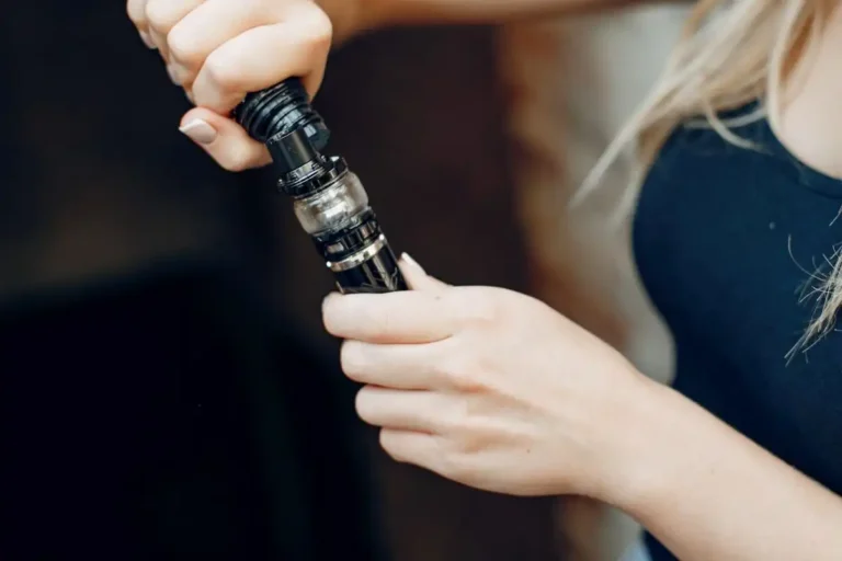Ilustrasi-Vape