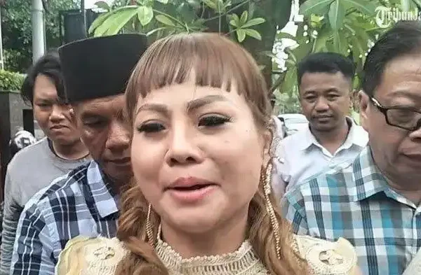 Kasus Jan Hwa Diana dan Armuji: Pencabutan Laporan Masih Tanda Tanya Jan Hwa Diana
