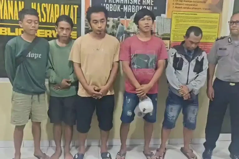 Jukir-Tanah-Abang