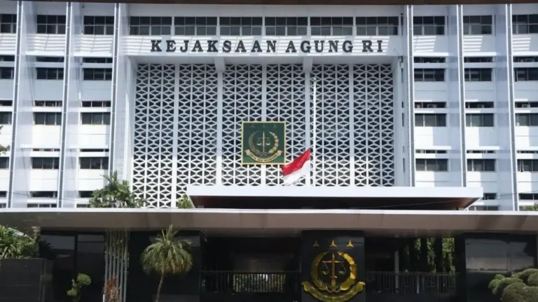 Kejaksaan-Agung