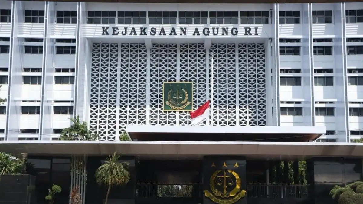 Kejaksaan-Agung
