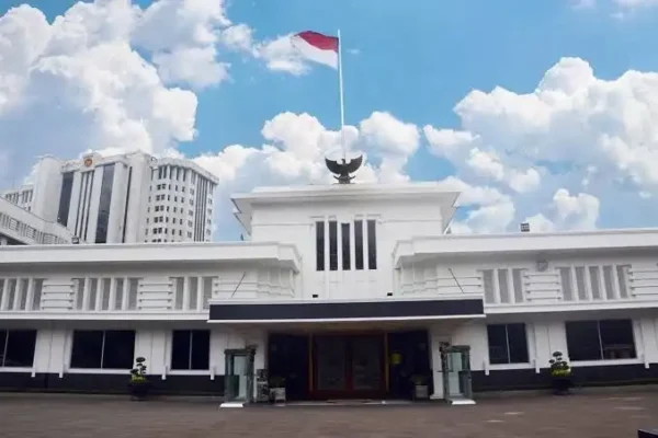Kemenhan Tanggapi Usulan Ganti Gibran dari Forum Purnawirawan TNI Kemenhan
