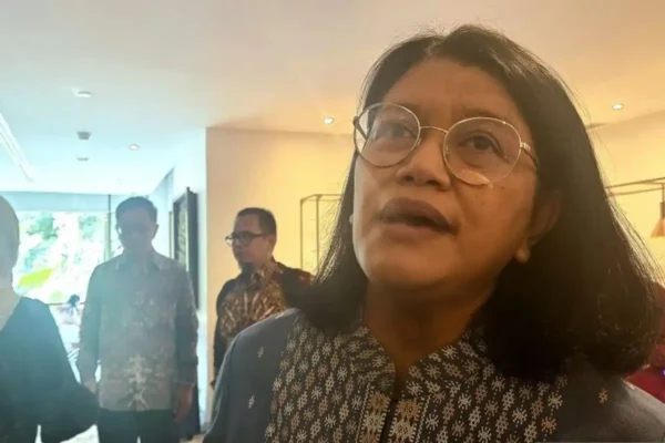 Kemenkes: Teknologi USG Berbasis AI Dapat Menekan Kematian Ibu, Bayi, dan Kanker Payudara Lucia Rizka Andalusi