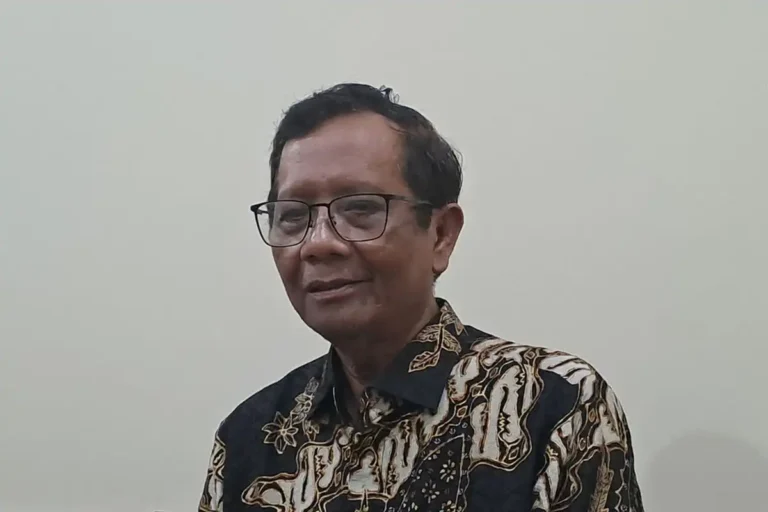 Mahfud-MD