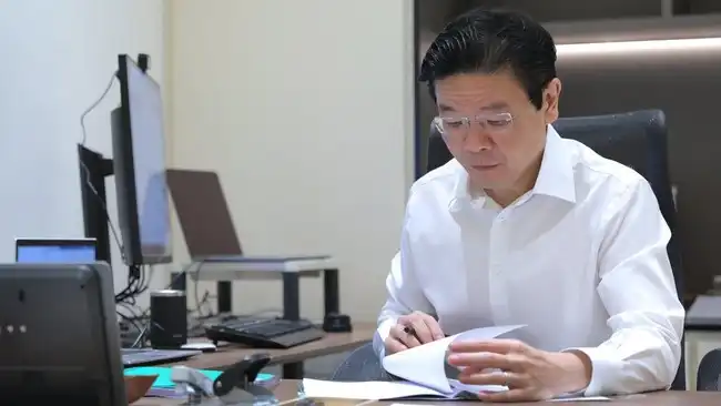 PM-Lawrence-Wong