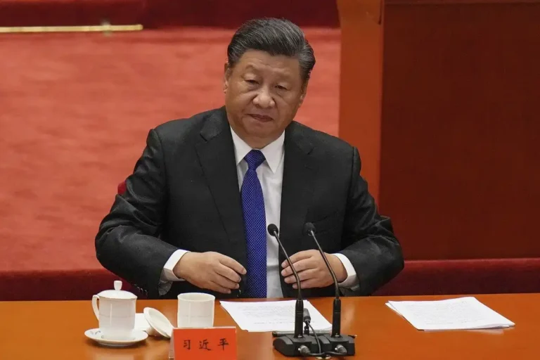 Pemerintahan-China-Xi-Jinping