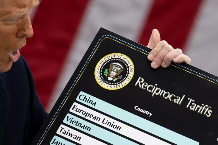 Presiden-AS-Donald-Trump