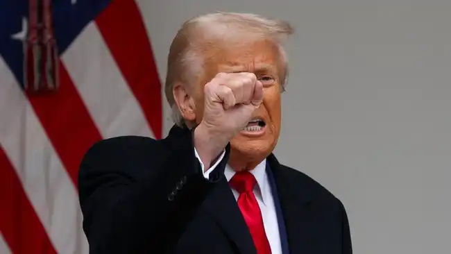 President-Donald