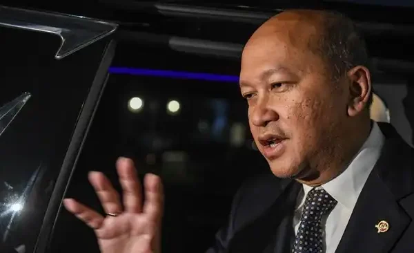 Aset Negara dan GBK Akan Dikelola Danantara, Prabowo Targetkan US$1 Triliun Rosan Roeslani