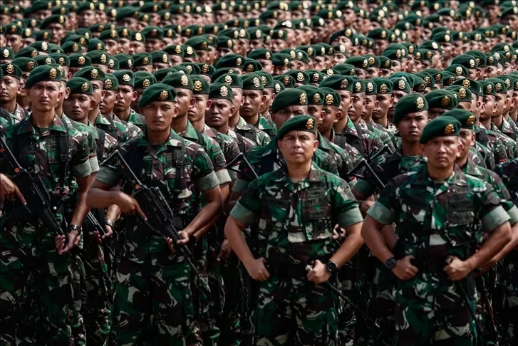 TNI-Indonesia