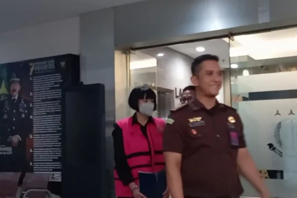 Kejagung Tahan Advokat dan Direktur JAK TV, Terlibat Halangi Penyidikan Kasus Korupsi Terdakwa Advokat Marcella Santoso