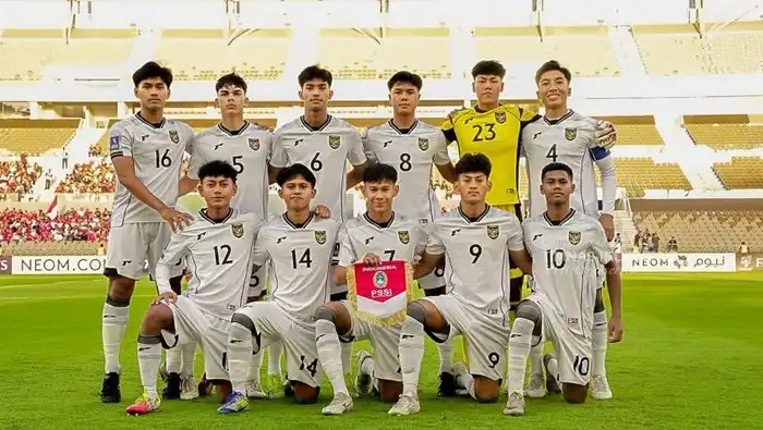 Timnas-Indonesia-U-17-di-ajang-Piala-Asia-U-17