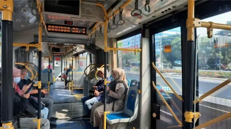 Transjakarta