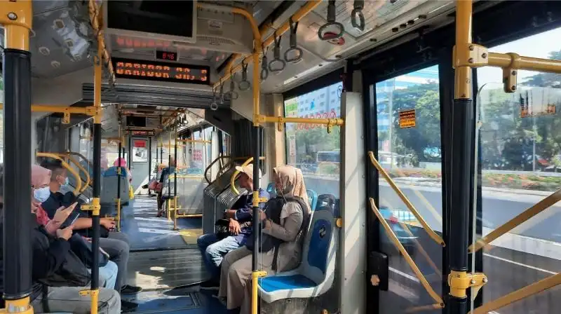 Transjakarta