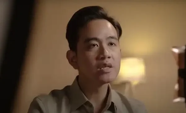 Istana Dukung Video Monolog Gibran di YouTube sebagai Sarana Komunikasi Publik Video monolog Wapres Gibran