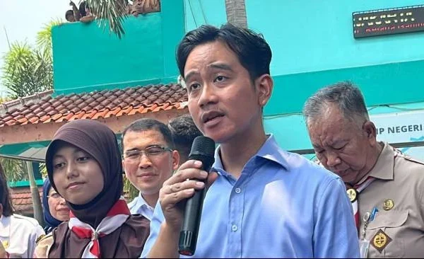 3 Pintu Masuk Pemakzulan Gibran Rakabuming Raka Menurut Ahli Hukum Tata Negara Wapres Gibran