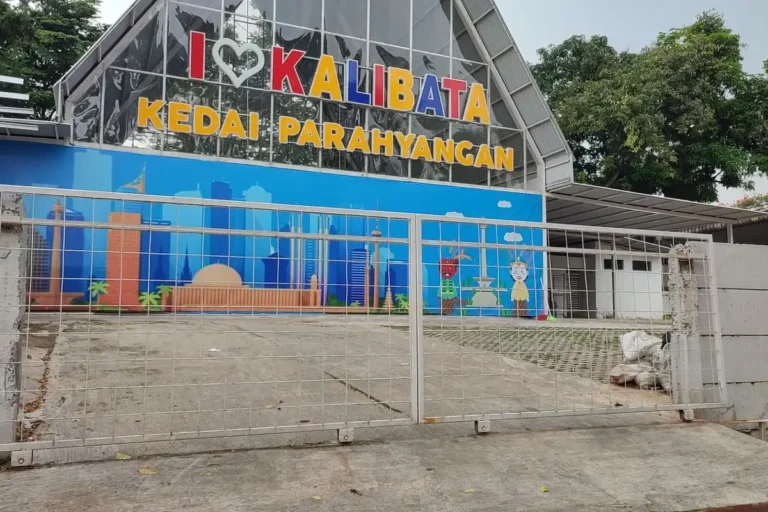 dapur-MBG-Kalibata