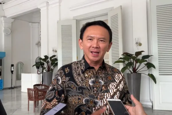 Ahok Usulkan Parkir Jakarta Berbasis Digital dan Cashless, Dorong Transparansi Ahok