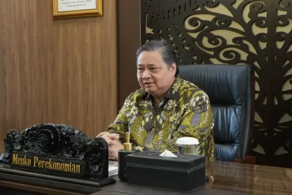 BSU Rp150 Ribu per Bulan Cair Juni 2025, Syarat Utama: Gaji di Bawah Rp3,5 Juta Airlangga