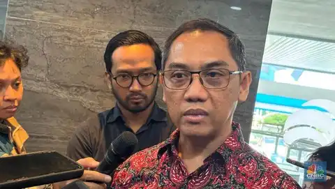 Komdigi Blokir Grup Facebook Fantasi Sedarah, Polisi Telusuri Adminnya Alexander Sabar