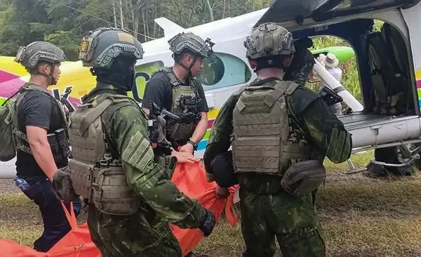 Mengenal Koops Habema TNI Tembak 18 Anggota OPM di Intan Jaya Anggota Koops Habema