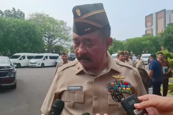 Purnawirawan TNI AD Temui Prabowo di Tengah Desakan Pemakzulan Gibran dari Forum Veteran Anggota Persatuan Purnawirawan TNI Angkatan Darat