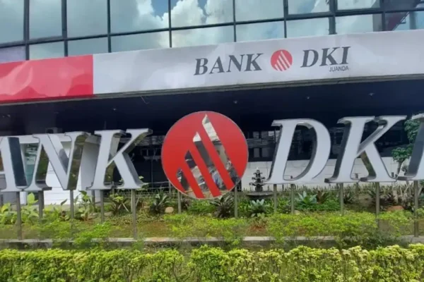 Bank DKI Bagikan Dividen Rp 249,31 Miliar dan Bersiap IPO di 2025 Bank DKI