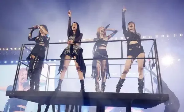 BLACKPINK Gelar Konser di GBK 1-2 November 2025: Tiket Dijual Mulai 10 Juni Blackpink