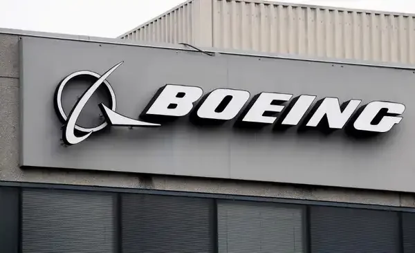 Boeing Bayar Rp17,8 Triliun ke AS untuk Hindari Pidana Kasus Lion Air 2018 Boeing