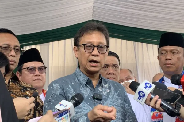 Menkes Sebut Gaji Rp 15 Juta Tanda Sehat dan Pintar, Ini Alasannya Budi Gunadi Sadikin
