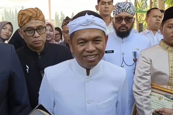 Dedi Mulyadi Tanggapi Fatwa Haram MUI Soal Vasektomi sebagai Syarat Bansos Dedi Mulyadi