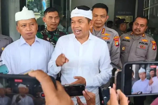 Aliansi PKTA Desak Prabowo Hentikan Program Dedi Mulyadi Kirim Anak ke Barak Militer Dedi Mulyadi