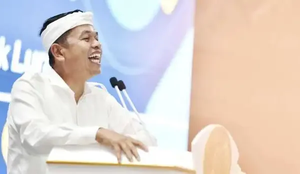 Dedi Mulyadi Disorot Media Asing soal Wacana Vasektomi untuk Penerima Bansos Dedi Mulyadi