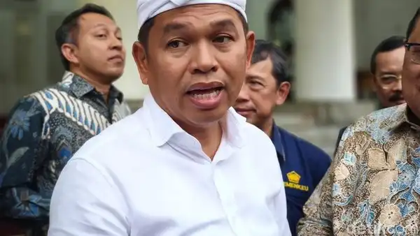 Dedi Mulyadi