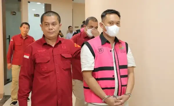 Bank BJB Tanggapi Kasus Korupsi Kredit Sritex, Tegaskan Dukungan Proses Hukum Dicky Syahbandinata