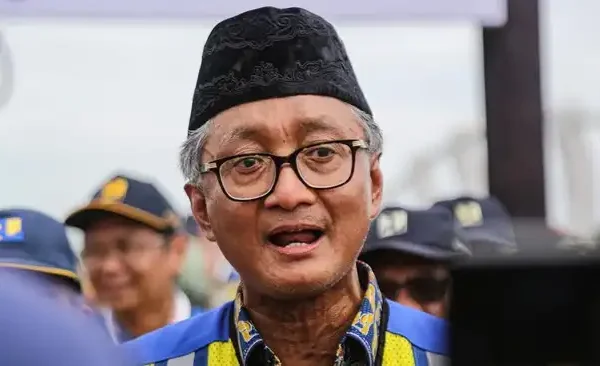 Sekolah Rakyat Prabowo Disiapkan untuk Cetak Bibit Pesepak Bola, Ini Penjelasan Menteri PU Dody Hanggodo