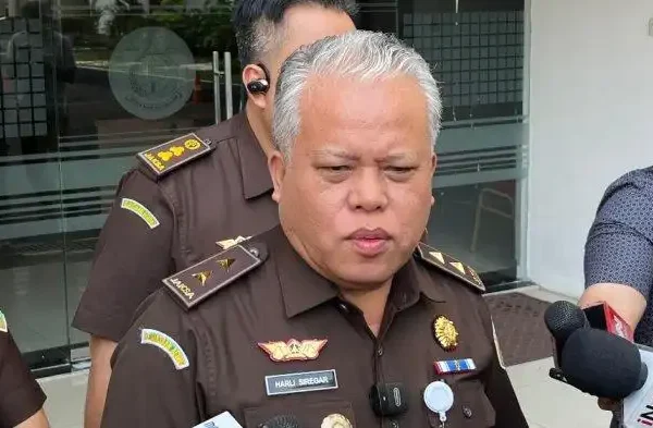 Harli Siregar