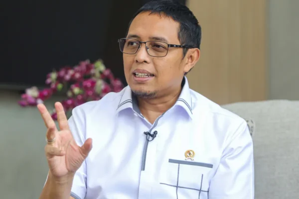 Hasan Nasbi Kembali Jabat Kepala PCO karena Loyal kepada Presiden Prabowo Hasan Nasbi