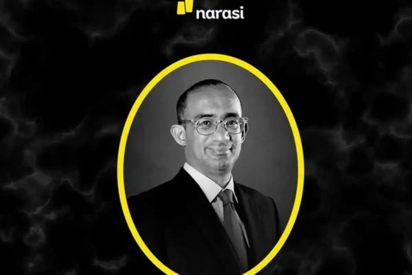 Ibrahim Sjarief Assegaf, Suami Najwa Shihab, Wafat karena Stroke di Jakarta Ibrahim Sjarief