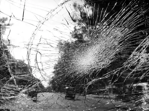 Kecelakaan Maut Bus ALS di Padang Panjang, 12 Tewas dan 22 Luka-luka Ilustrasi Kecelakaan