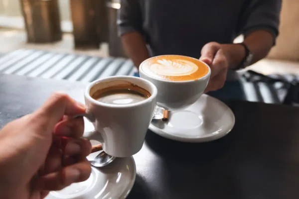 Bahaya Minum Kopi Setelah Minum Obat dan Jarak Konsumsi yang Aman Ilustrasi Kopi