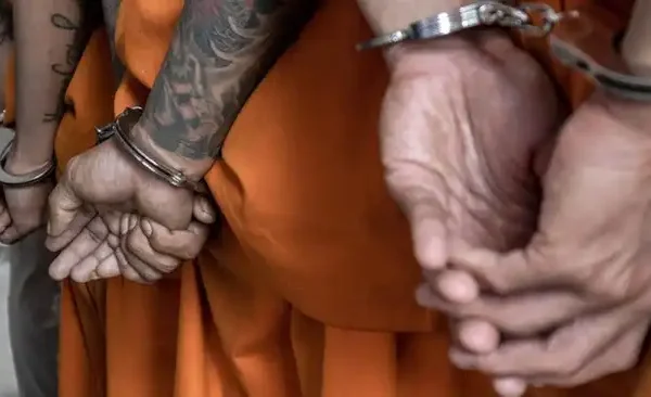 22 Anggota FBR dan GRIB Jaya Ditangkap Usai Palak Pedagang di Jakbar Ilustrasi Ormas