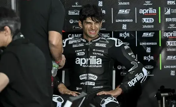 Alasan Jorge Martin Tinggalkan Aprilia Usai MotoGP 2025 Jorge Martin