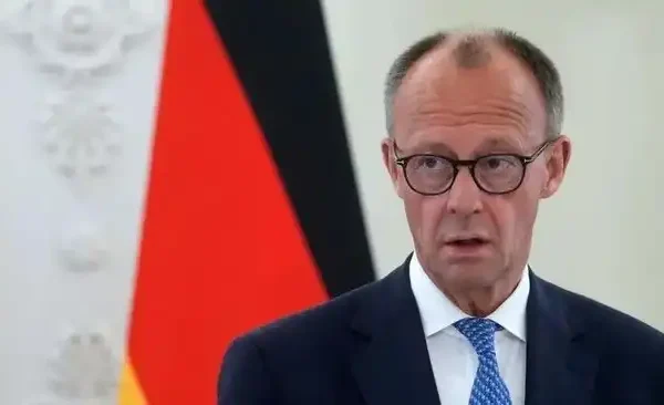 Kanselir Jerman Sindir Israel: Serangan di Gaza Bukan Lagi Perang Lawan Hamas