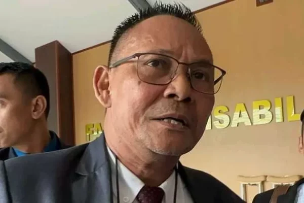 Kuasa Hukum Jokowi Tolak Tunjukkan Ijazah dalam Sidang Gugatan di PN Surakarta Kuasa Hukum Jokowi