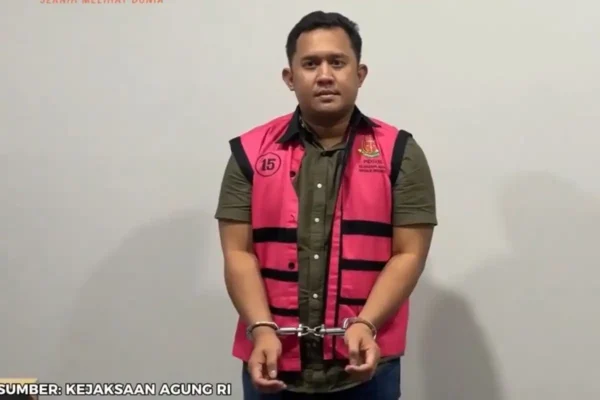 Bos Buzzer Ditangkap Kejagung: Ini Jumlah Pasukan Siber dan Nilai Upahnya M Adhiya Muzakki