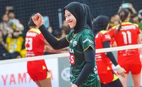 Jadwal Final Four Proliga 3 Mei 2025: Megawati Tampil, Duel Penentu Lolos Final Megawati