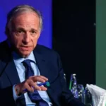 Miliarder asal Amerika Serikat Ray Dalio